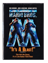 Picture of SUPER MARIO BROTHERS