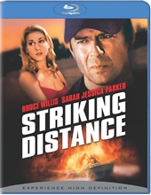 Picture of STRIKING DISTANCE