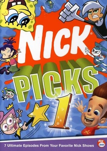 Picture of NICK PICKS 1