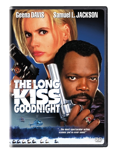 Picture of LONG KISS GOODNIGHT