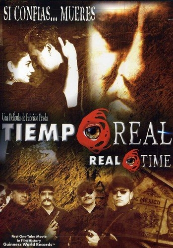 Picture of TIEMPO REAL