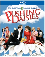 Picture of PUSHING DAISIES: COMPLETE SECOND SEASON