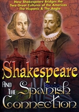 Picture of SHAKESPEARE & THE SPANISH CONNECTION