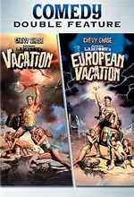 Picture of VACATION & EUROPEAN VACATION