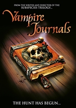 Picture of VAMPIRE JOURNALS