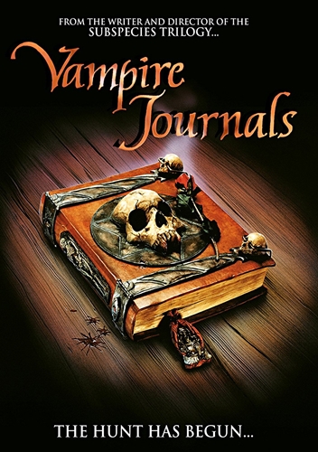 Picture of VAMPIRE JOURNALS