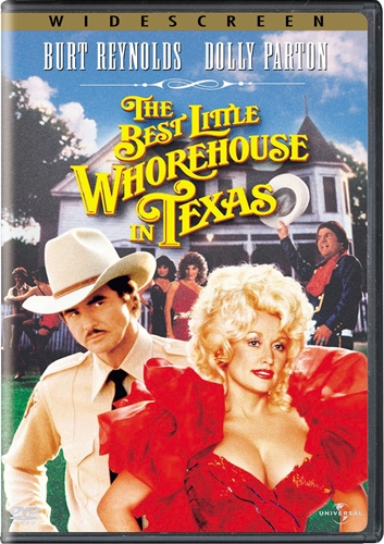 Picture of BEST LITTLE WHOREHOUSE IN TEXAS