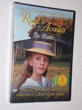 Picture of ROAD TO AVONLEA: MOVIE