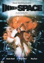 Picture of INNERSPACE