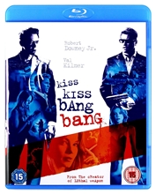 Picture of Kiss Kiss Bang Bang(Region Free - NO RETURNS)