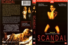 Picture of SCANDAL (1989)