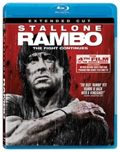 Picture of RAMBO: THE FIGHT CONTINUES