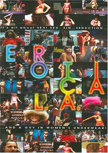 Picture of Erotica L.a.