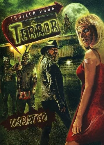 Picture of TRAILER PARK OF TERROR