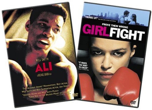 Picture of ALI & GIRLFIGHT