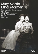 Picture of FORD 50TH ANNIVERSARY SHOW