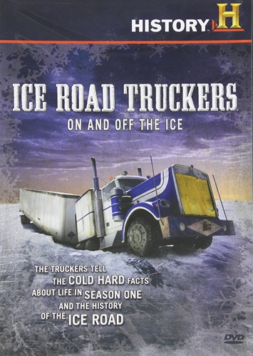 Picture of ICE ROAD TRUCKERS: ON & OFF THE ICE