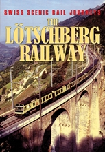 Picture of Loetschberg Railway