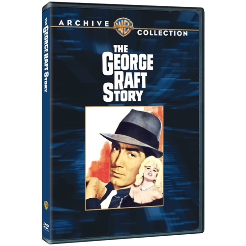 Picture of GEORGE RAFT STORY