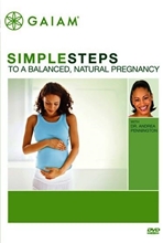 Picture of SIMPLE STEPS TO A BALANCED NATURAL PREGNANCY