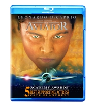 Picture of AVIATOR (2005)