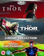 Picture of Thor 1-3 Box set by