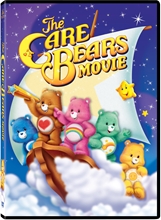 Picture of CARE BEARS: THE CARE BEARS MOVIE