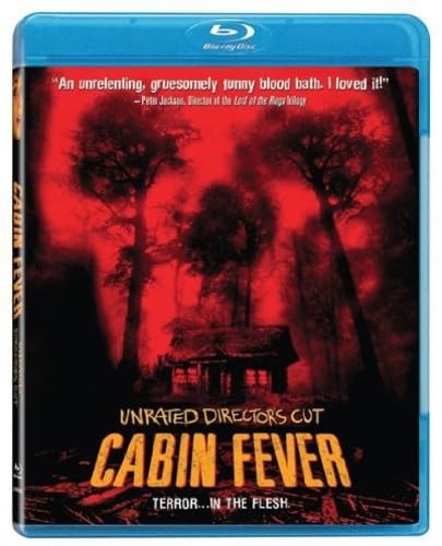 Picture of CABIN FEVER (2002)