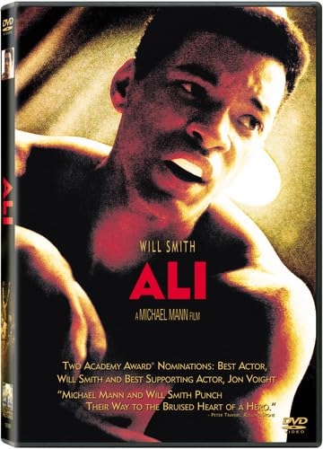 Picture of ALI (2001)