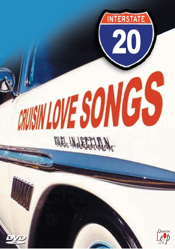 Picture of Cruisin Love Songs