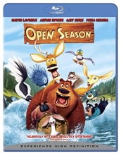 Picture of OPEN SEASON