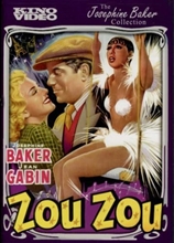 Picture of JOSEPHINE BAKER COLLECTION: ZOUZOU