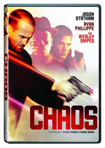 Picture of CHAOS (2005)