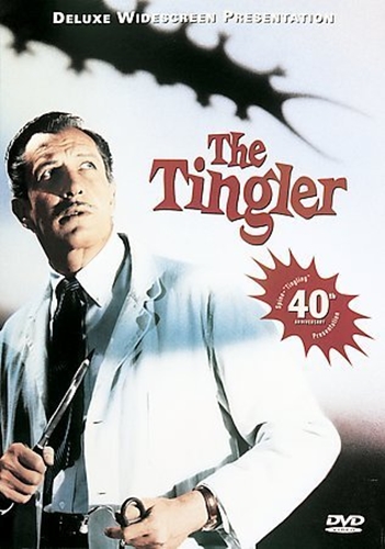 Picture of TINGLER