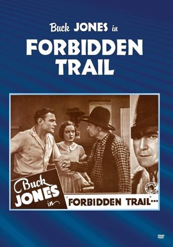 Picture of FORBIDDEN TRAIL