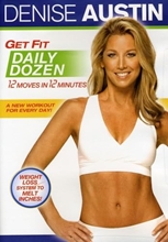 Picture of GET FIT DAILY DOZEN