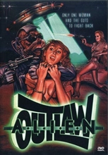 Picture of Alien Outlaw