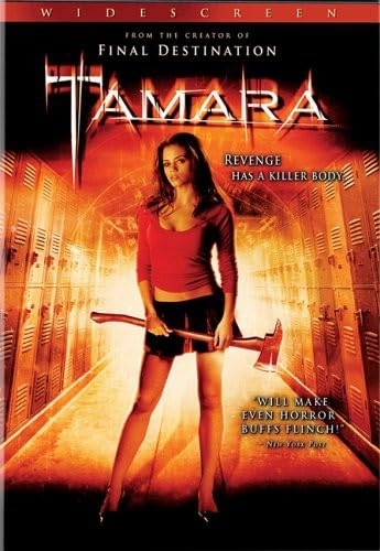 Picture of TAMARA (2005)