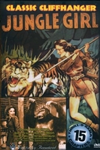 Picture of JUNGLE GIRL