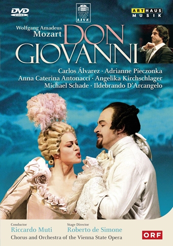 Picture of DON GIOVANNI