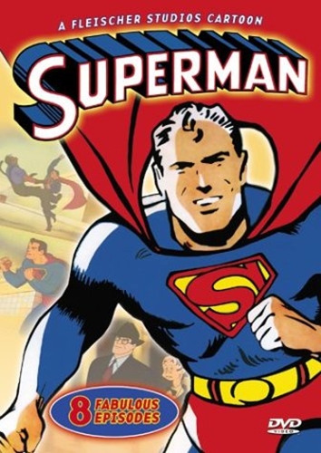 Picture of SUPERMAN (8 EPISODES)