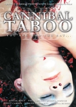 Picture of CANNIBAL TABOO