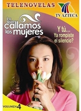 Picture of LO QUE CALLAMOS LAS MUJERES 4