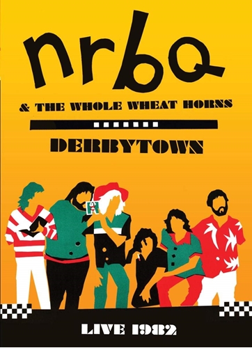 Picture of Derbytown: Live 1982