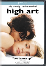 Picture of HIGH ART