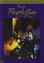 Picture of PURPLE RAIN