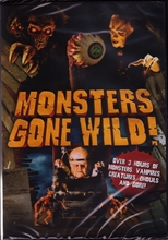 Picture of Monsters Gone Wild!