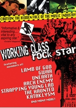 Picture of Working Class Rock Star