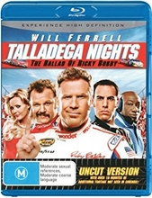 Picture of Talladega Nights: The Ballad Of Ricky Bobby