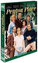 Picture of PEYTON PLACE: PART TWO